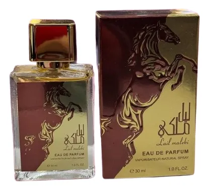 Perfume Lail Maleki 30ml